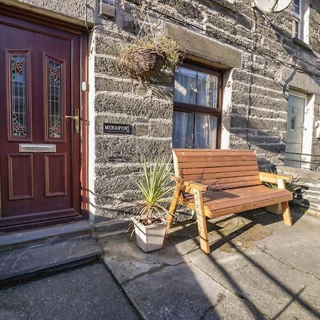 Villa Minafon Penmachno Exterior foto